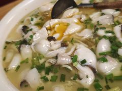 -缘生态云南菜·野生菌庭院餐厅(华侨城店)