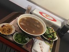 -武松家(丰益桥店)
