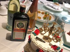 -温德姆花园酒店-鼎丰阁中餐厅