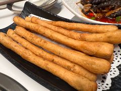 -汤宴·参须肚包鸡(南京路店)