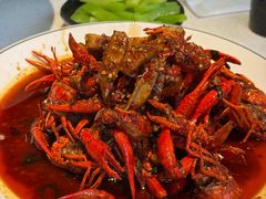 -红盔甲·小龙虾(天钥桥店)