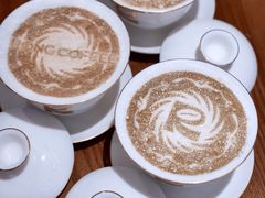 -蓉小乔·RONG COFFEE(春熙路店)