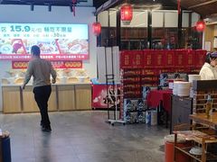 -成老灶火锅鸡(平山店)