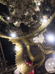 -喜爱轩酒楼·宴会厅