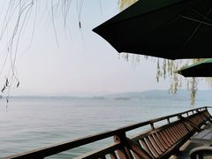 -柳莺湖上·湖景餐厅·江南菜(西湖店)