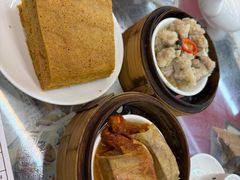 -香港蓮香樓(中環店)