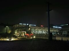 -TIMEZONE8东八时区餐厅&酒吧(798店)