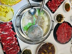 -牛品福潮汕牛肉火锅(旺庄店)