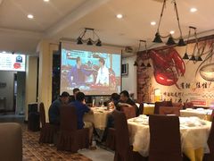 大堂-怪怪龙虾·澳洲蓝龙王·深夜食堂(惊驾路店)