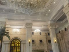 -昆山皇冠国际会展酒店