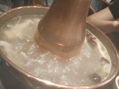 -北门涮肉·铜锅涮肉(南锣鼓巷店)