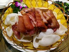 -品大三·南京菜(大行宫店)