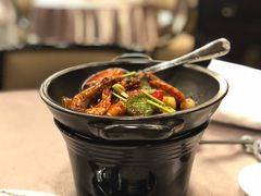 -广州文华东方酒店·江-由辉师傅主理