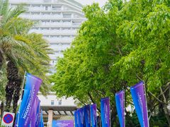 -厦门高崎国际机场-T3航站楼