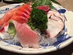 -贵木日本料理·铁板烧(新地假日广场店)
