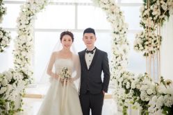 -金夫人婚纱摄影(华南店)