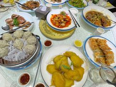 -品味居·首店·大连鲜活海鲜大连菜(东港店)