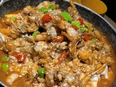-蛙喔牛蛙(百联南方店)