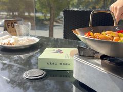 -黄山老妈·土菜(碧桂园店)