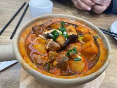 -紫光园·烤鸭(沙河物美店)