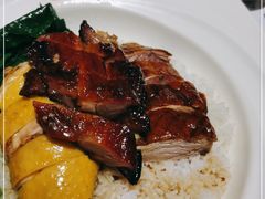 -添饭茶餐厅(天悦龙庭店)