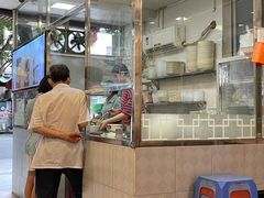 -西关刘福记(文德路店)