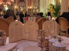 -The Ritz Restaurant