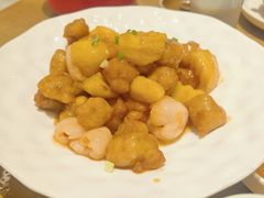 -四道菜·福建菜馆(莆田万达店)