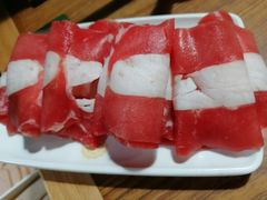 -傣妹火锅(南京东路一店)