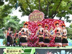 -七彩云南欢乐世界