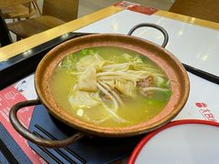 -大官米线(喜盈门范城店)