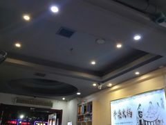 大堂-古乐牛香·鲜牛肉牛杂火锅(高新店)