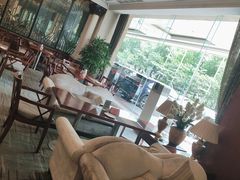 -古南都饭店-遂心遂意自助餐厅(广州路店)