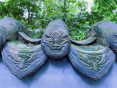 -成都杜甫草堂博物馆