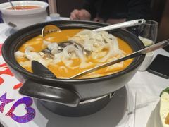 -俏江南天津时尚曲艺主题餐厅(马场道店)