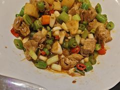 -沪华海鲜大酒楼(南汇店)