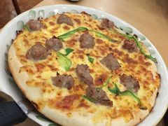 -萨莉亚意式餐厅(连城店)