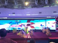 -世纪缘国际会议中心·中餐厅(百家湖店)