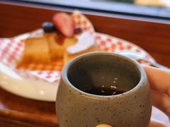 -LOOKA COFFEE(大鹏所城店)