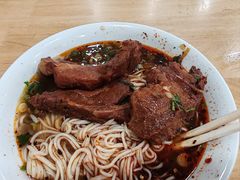 -水仙拉面(水仙街店)