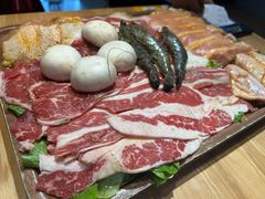 -乌拉烤肉(如皋首店)