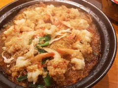 -有红鸡毛店·川菜(建设路店)