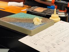 -Sushi Hanzo半藏(天环广场店)