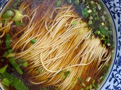 -孙盛兴奥灶面馆·蟹黄面·三虾面(山塘街总店)