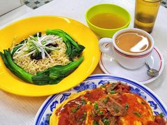 -噏耷茶档