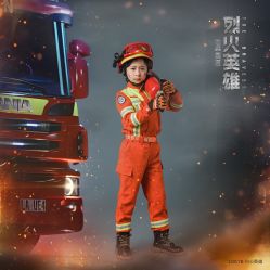 点击看大图 -倾城宝贝儿童摄影(浦东金谊店)