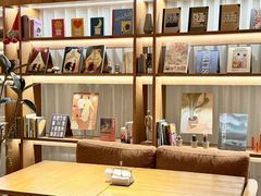 -米漾酒店(深圳会展中心岗厦地铁站店)