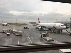 -吉隆坡国际机场