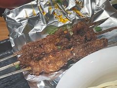 -额尔敦草原涮羊肉·烧烤(冻青树总店)
