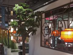 -醉英雄四川料理(新塘万达广场店)